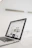 black and gray laptop computer