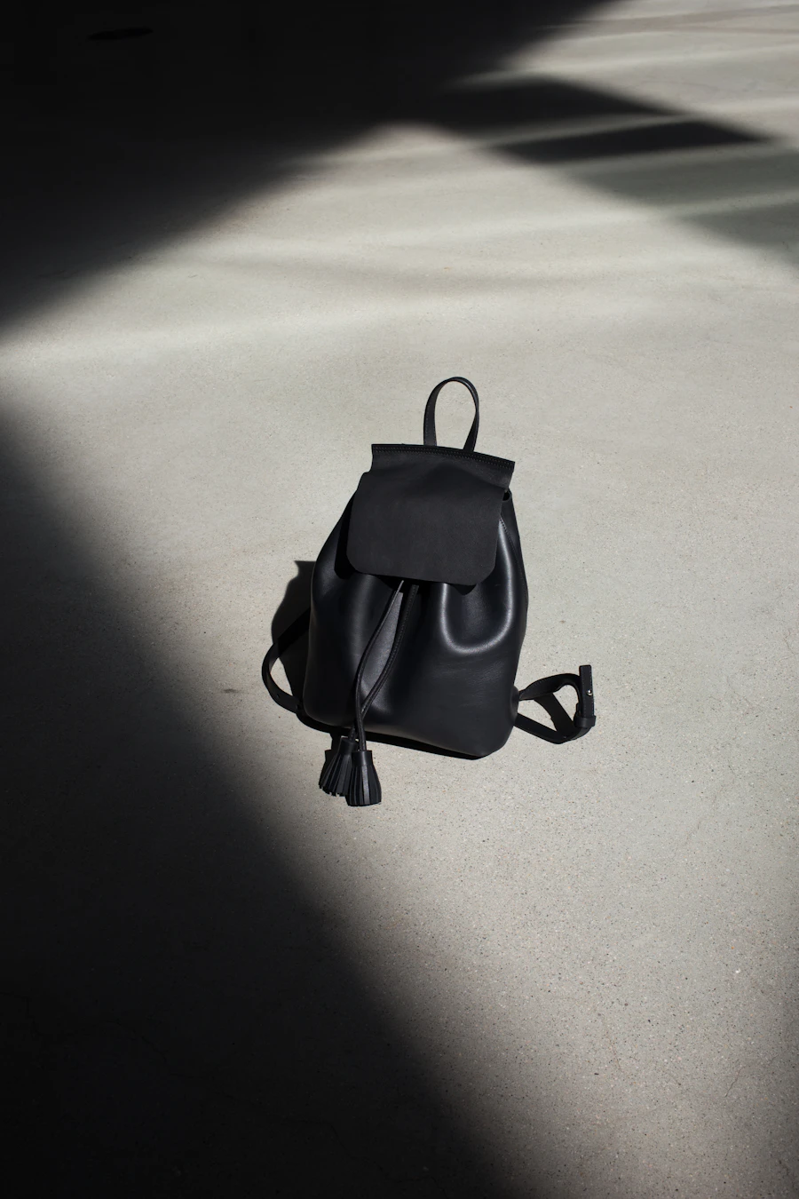 Luxury leather accessories