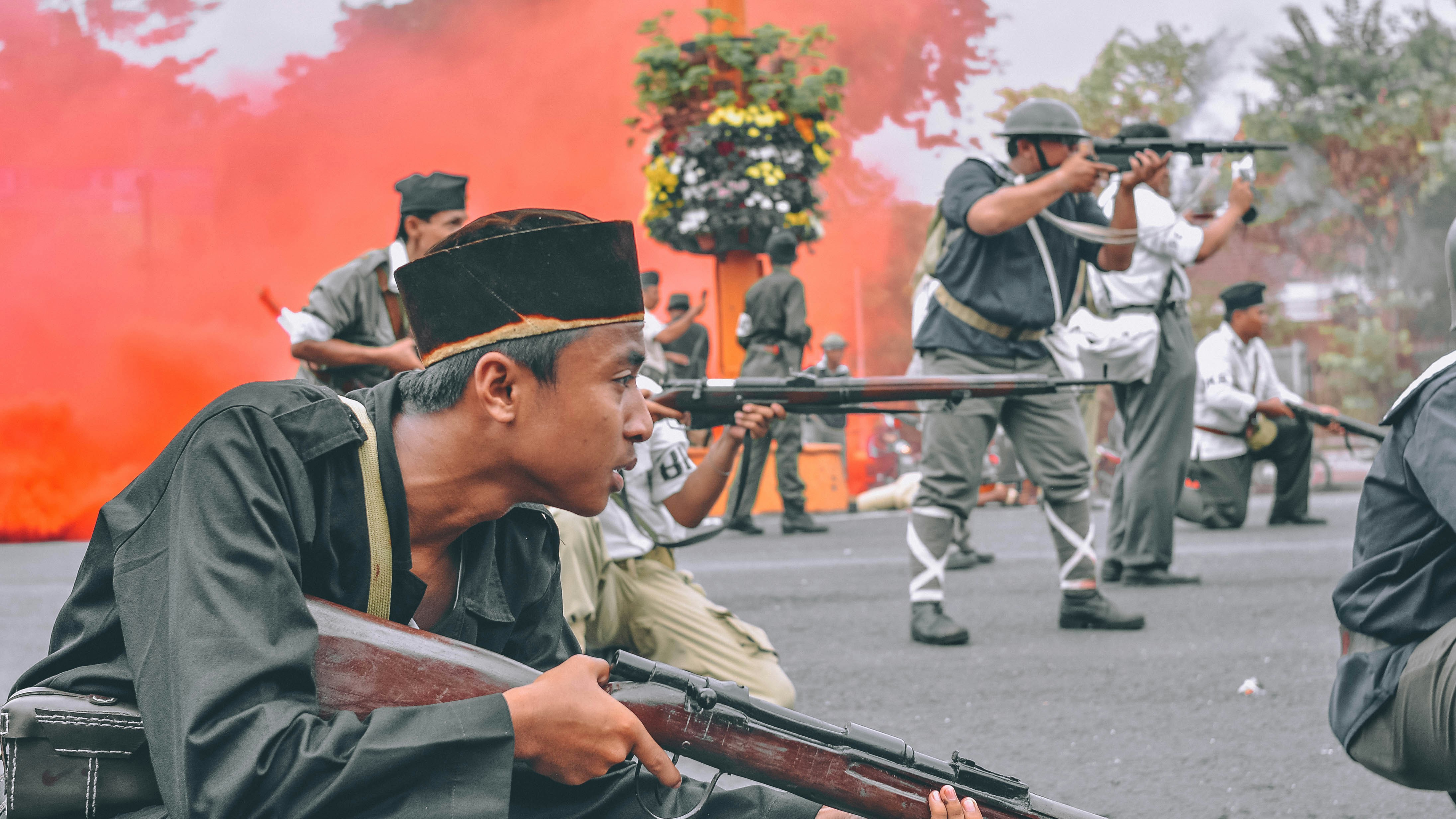 Preparing for the Unexpected: Join the Mock Drill on May 7