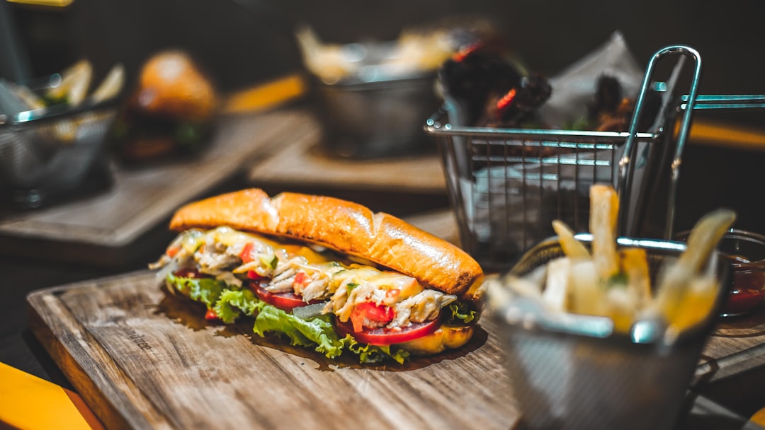 sandwich,