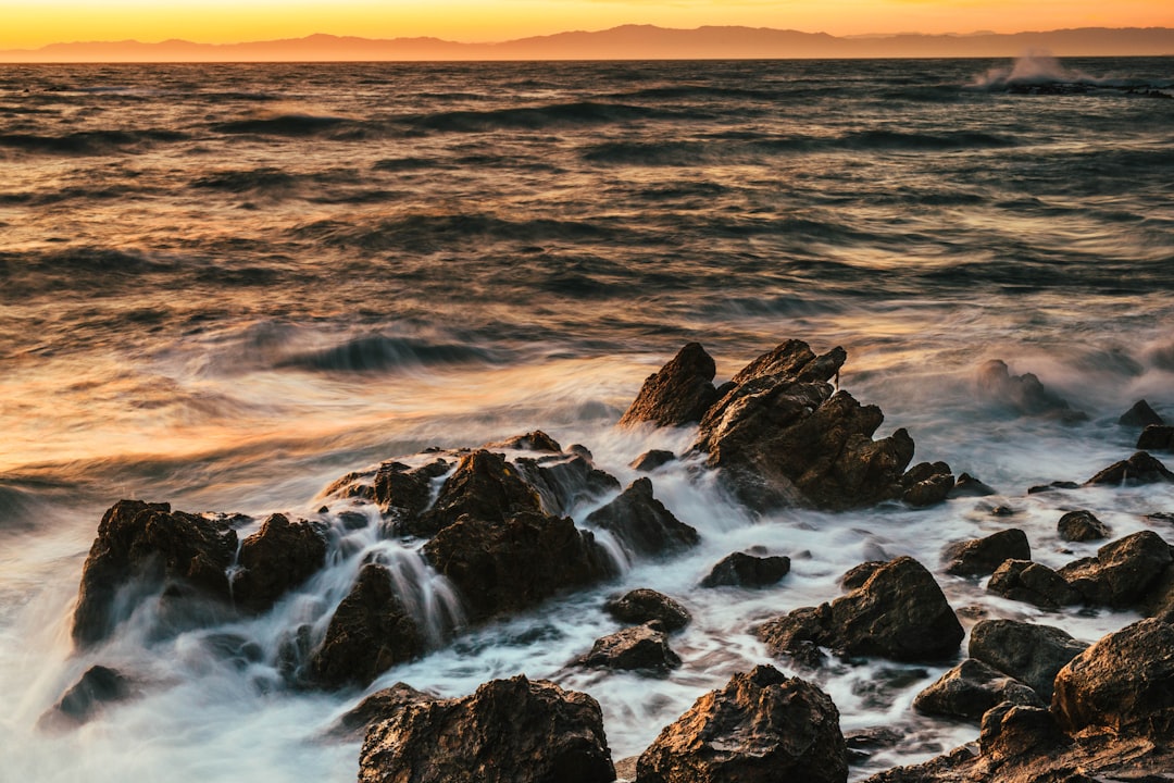 Shore photo spot Rancho Palos Verdes Leo Carrillo State Beach