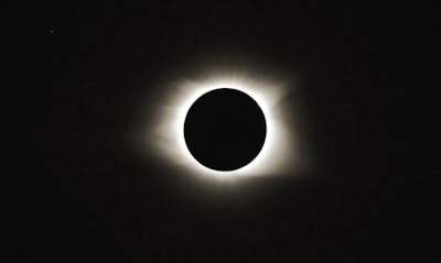 solar eclipse eclipse google meet background