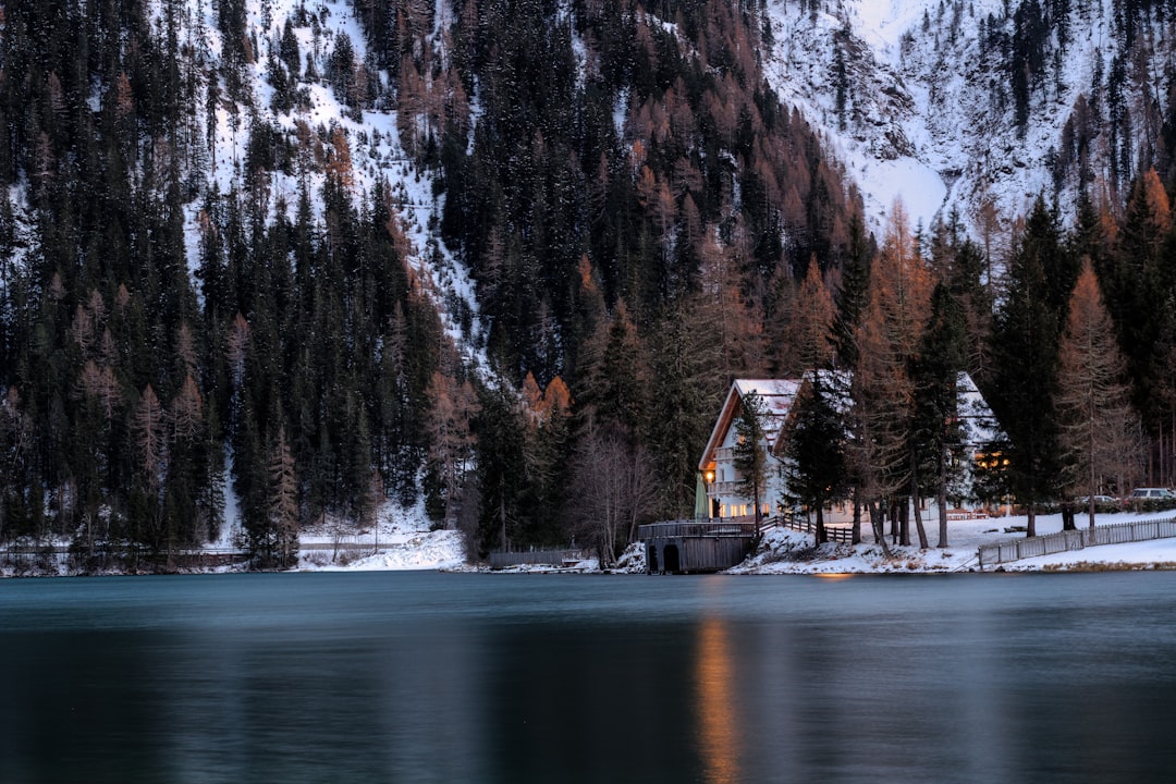 Lake photo spot Antholzer See Lago di Braies