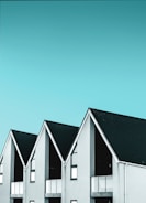 white and black building during daytime