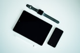 Apple watch iPad iPhone