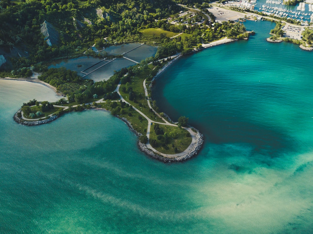 Travel Tips and Stories of Scarborough Bluffs Park in Canada