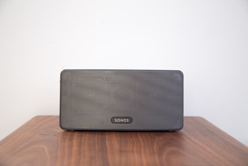 Bluetooth Music System