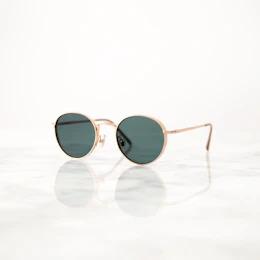 Vintage Square Eyewear