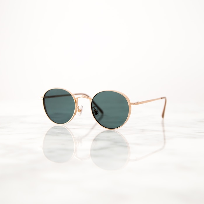 NRICH Aviator Sunglasses
