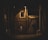 A dimly lit urban alleyway at night with moody shadows and textured brick walls.