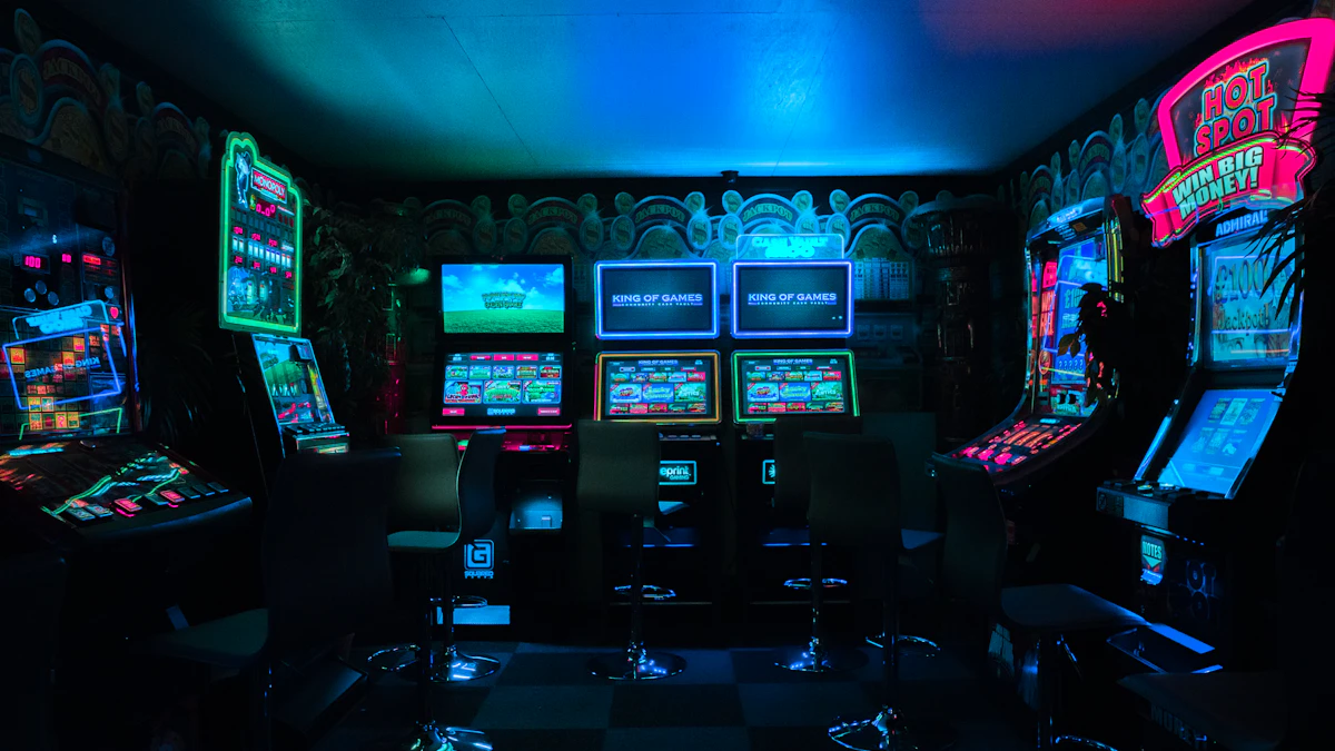 Cloud gaming precisa de qual tipo de conexão no Riacho Fundo 2 e Mingone 2