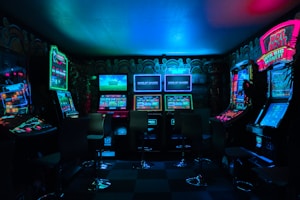casino