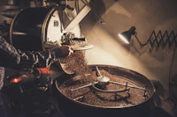 Best Specialty Coffee Roasters in Bhimtal for Serious Coffee Drinkers