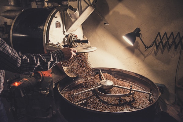 House Blend