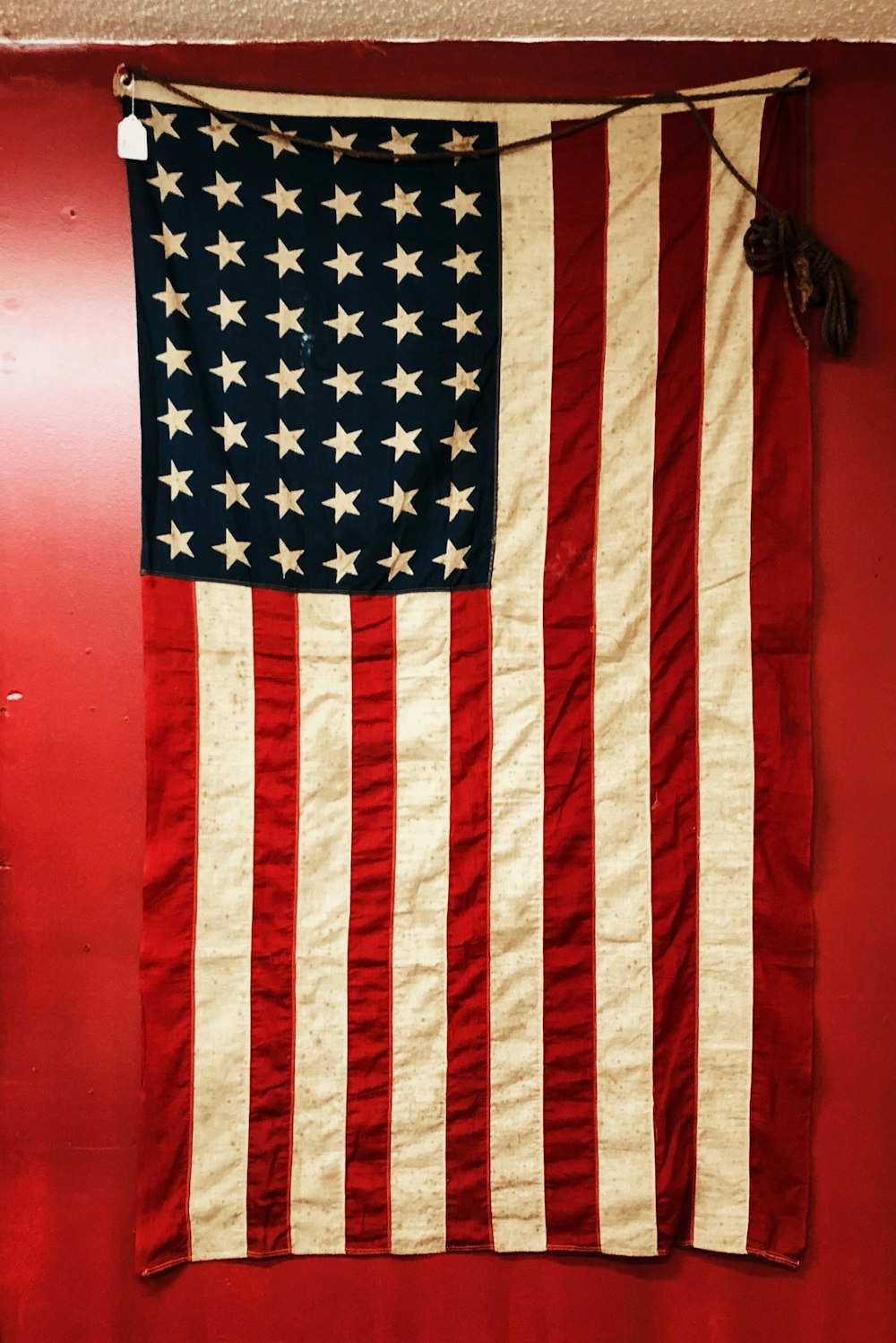 USA flag