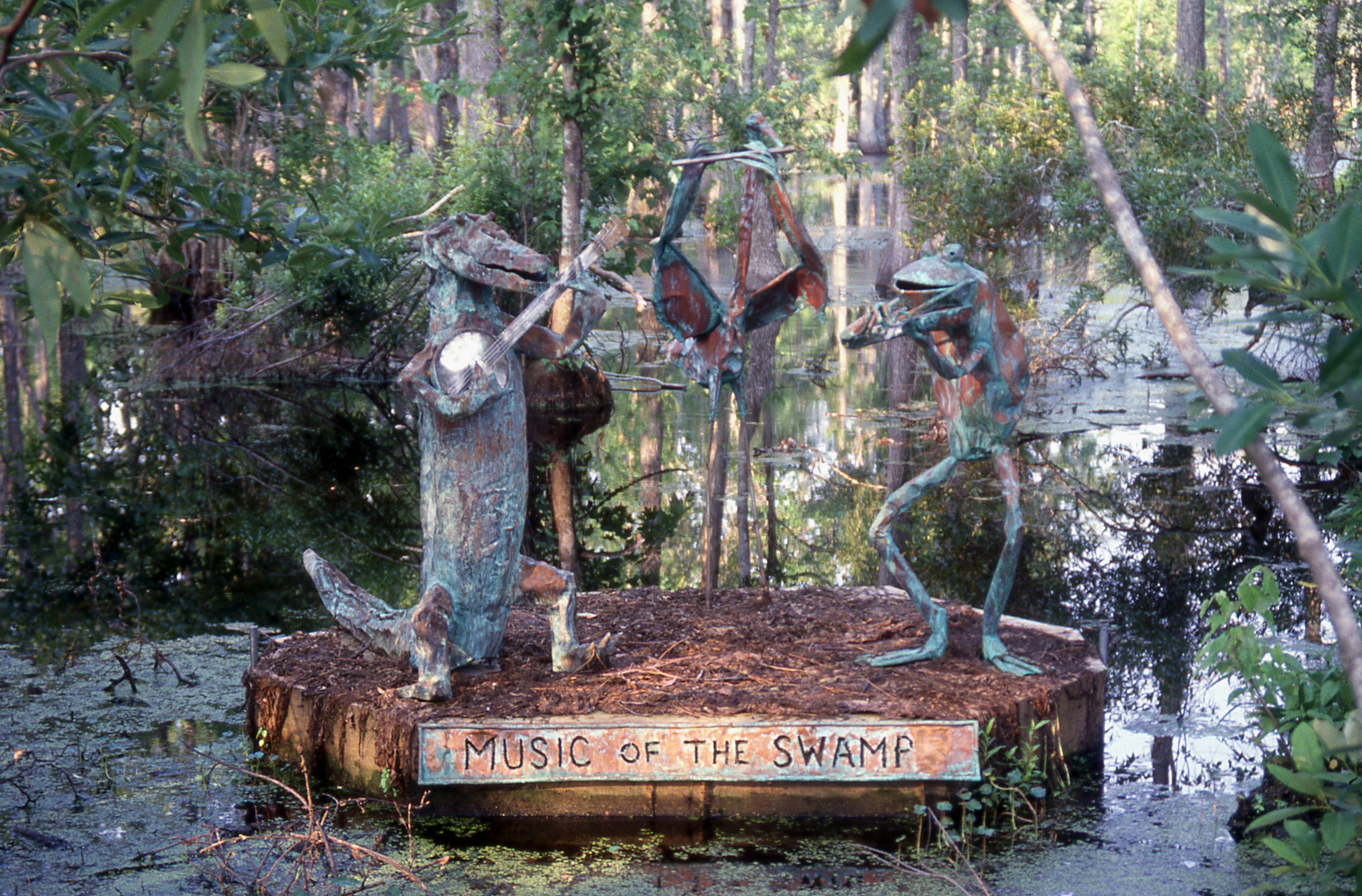 El Carnaval de los Animales: Música que Penetra en el Alma