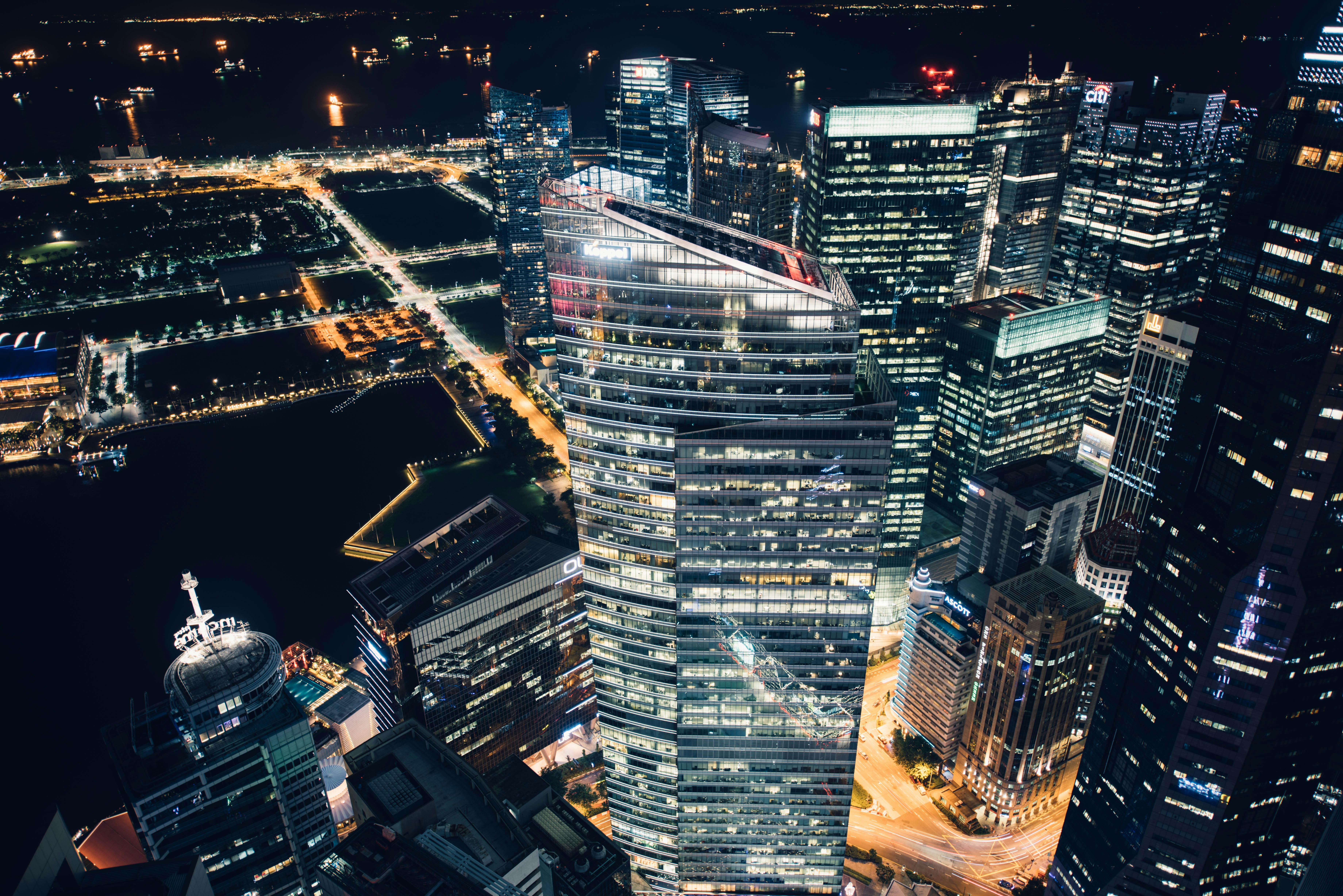 Photo by chuttersnap