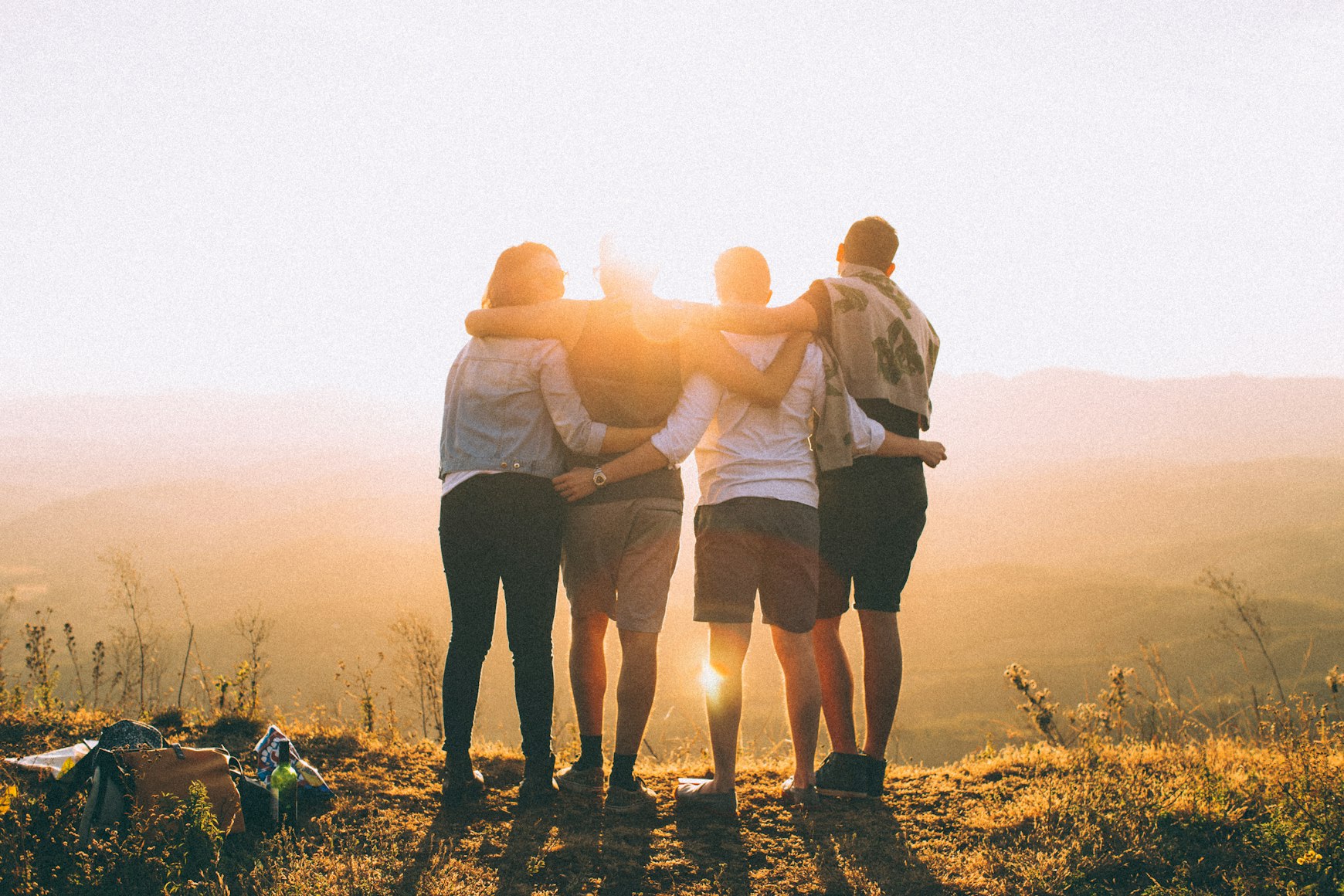 Group Travel & Events