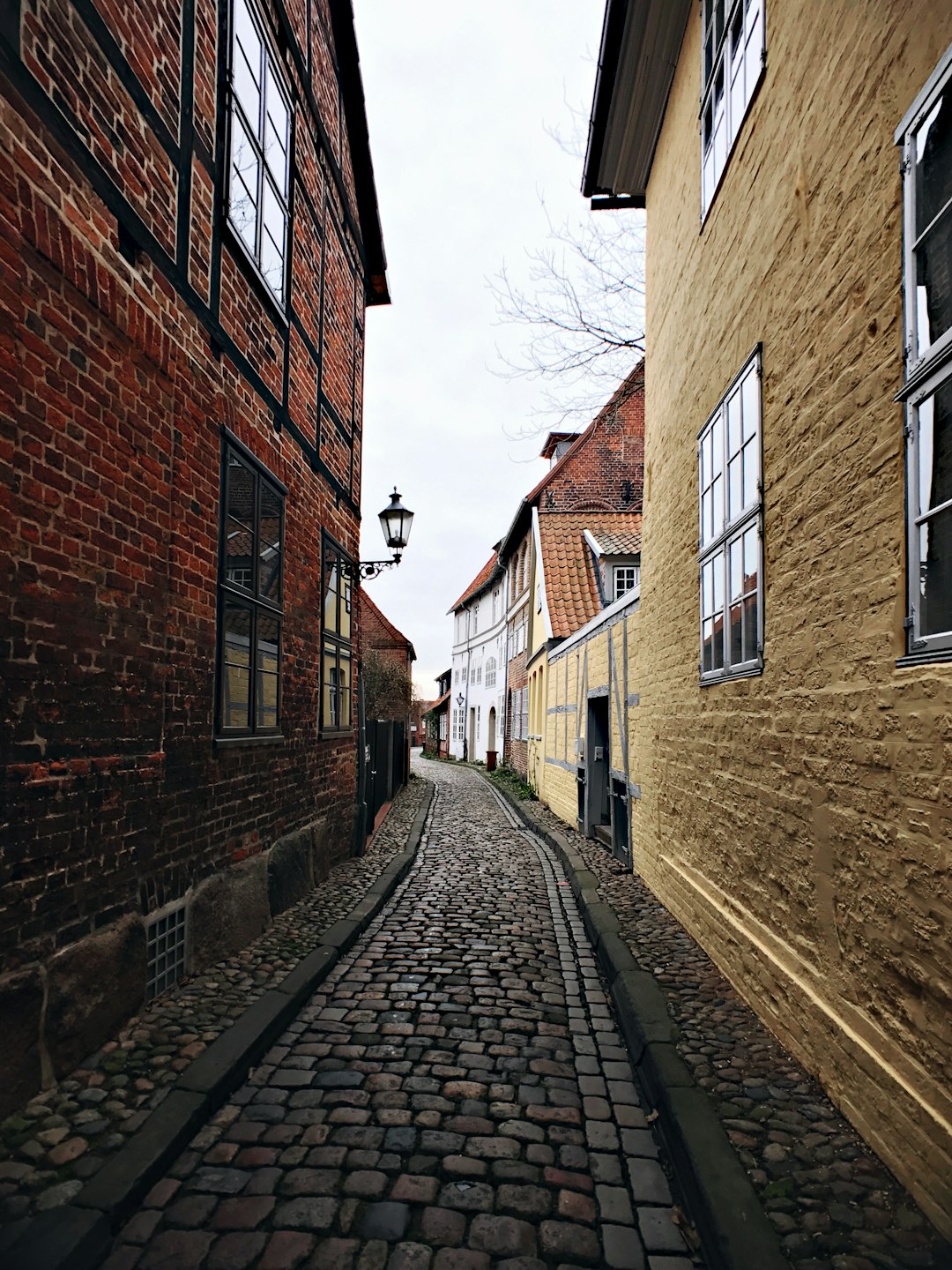 Town photo spot Lüneburg Speicherstadt