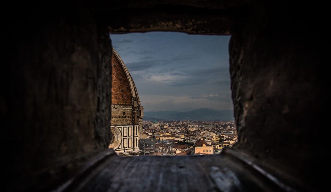 Historic site photo spot Cathedral of Santa Maria del Fiore Bologna