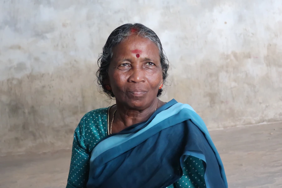 Community support and care