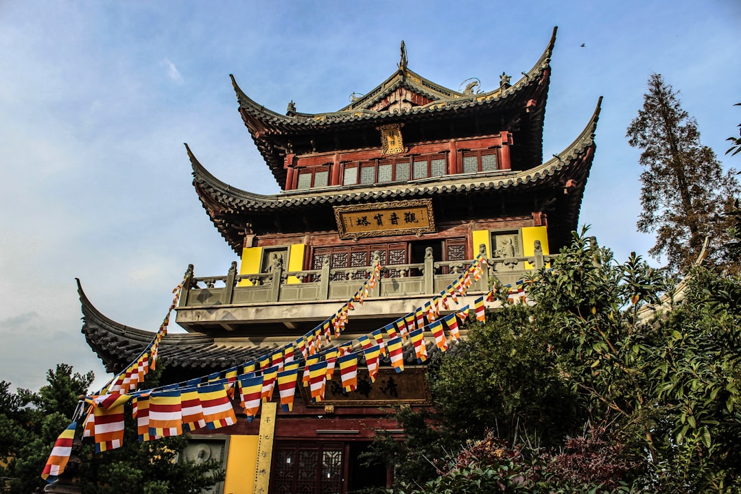 Travel Tips and Stories of Zhujiajiao in China