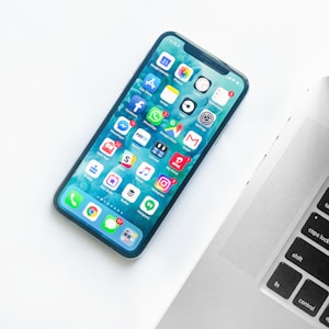iPhone 15 Pro Max 256GB - Natural Titanium