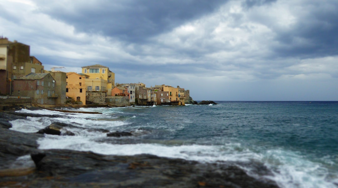 Town photo spot Erbalunga Korsika