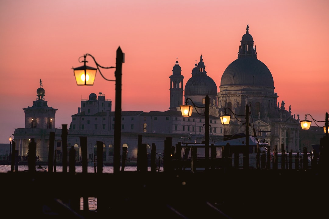 Snap Up Beauty: 7 Spots in Venice Made for Instagram