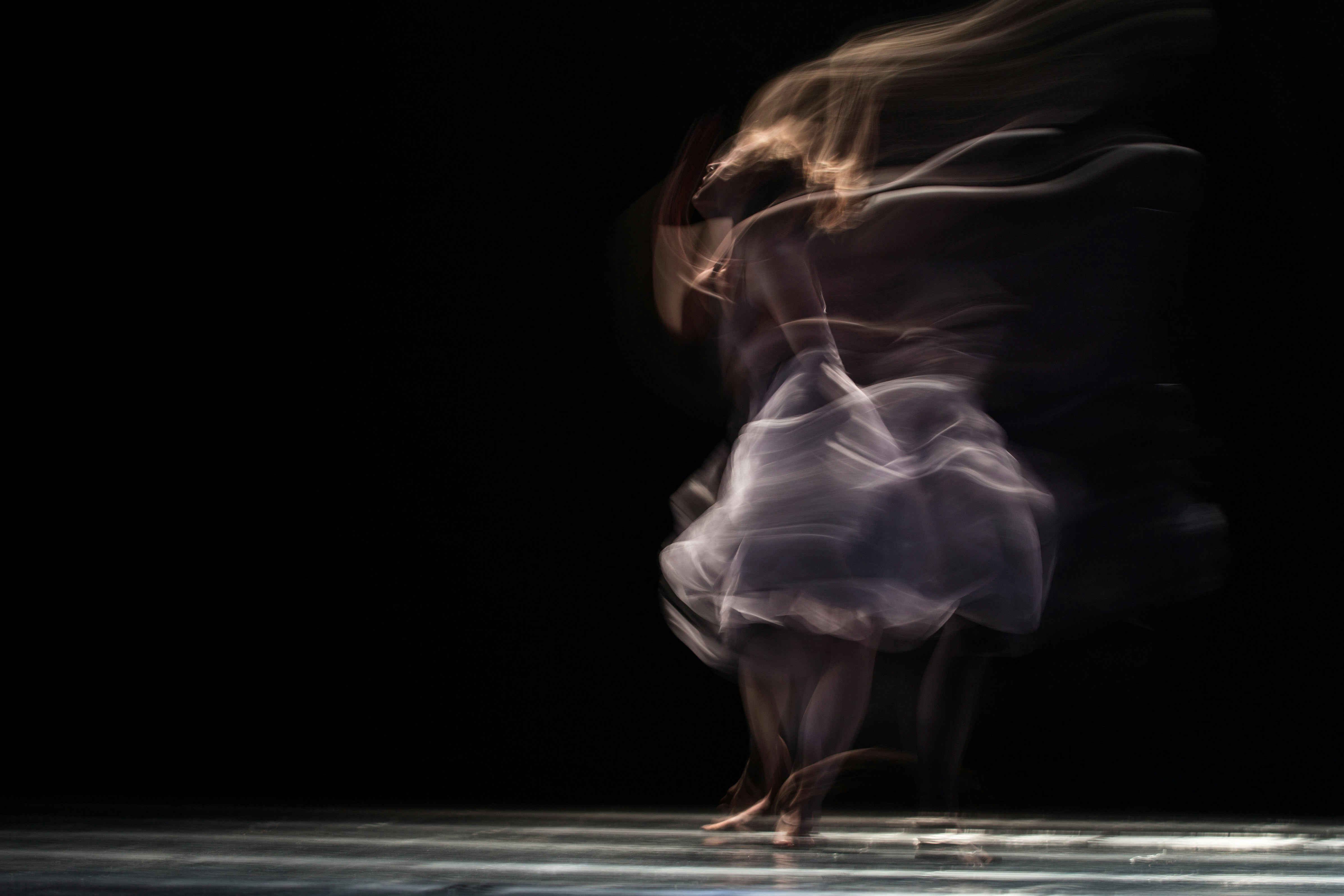 When My Body Learned to Speak: The Moment I Stopped Performing and Started Communicating
