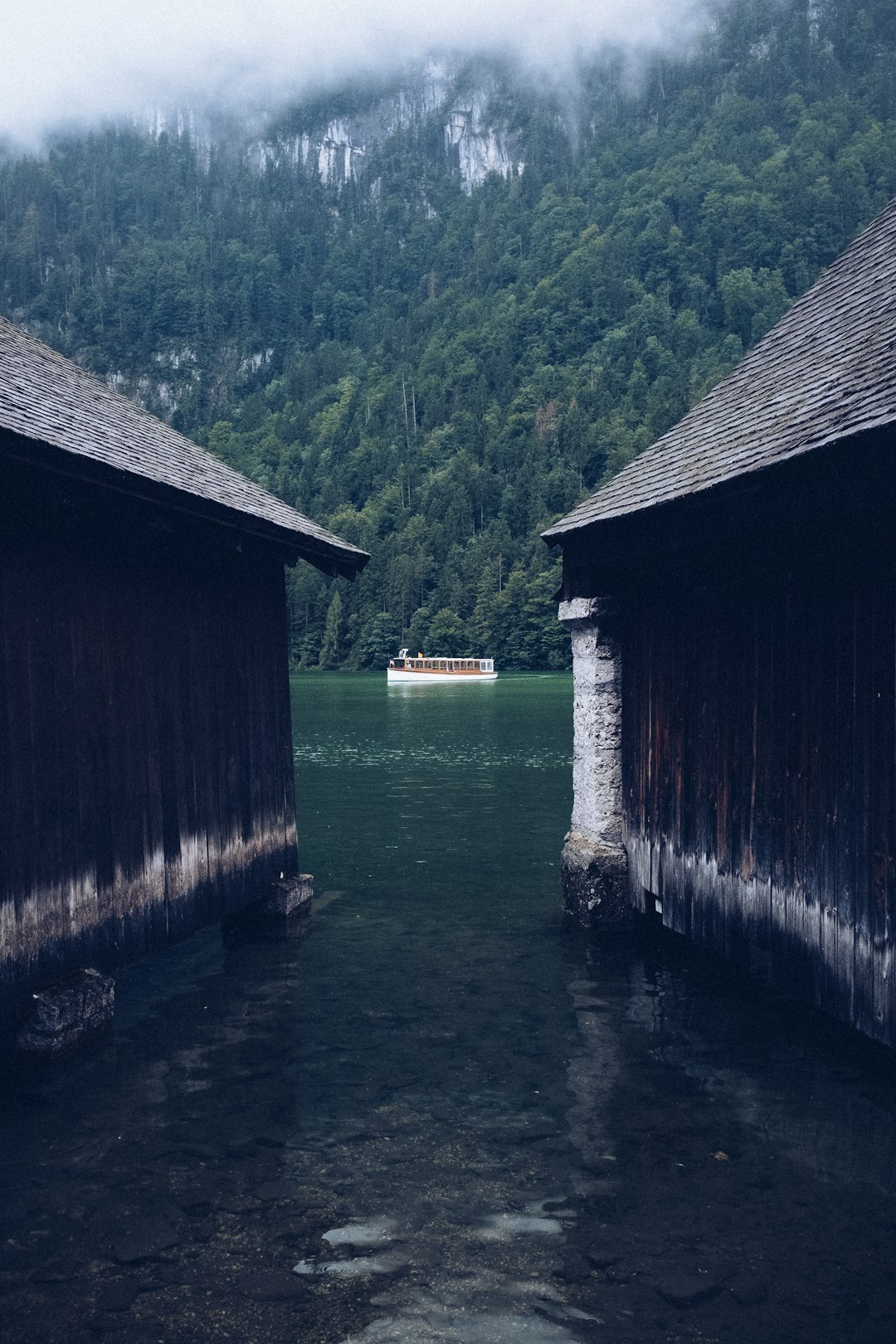 Hill station photo spot Königssee Berchtesgaden National Park