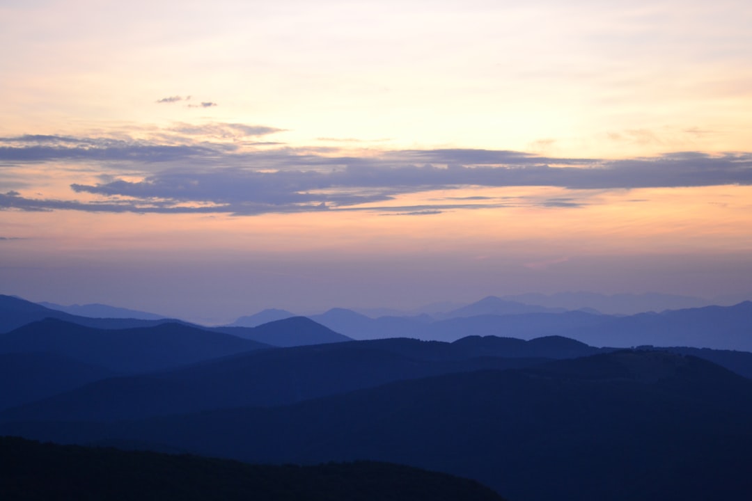 travelers stories about Hill in KÄ¾ak, Slovakia