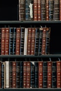 assorted-title book lot