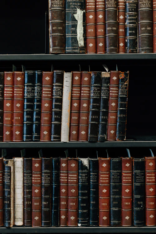 Law Books — San Marino Wrongful Death Lawyer, San Marino CA