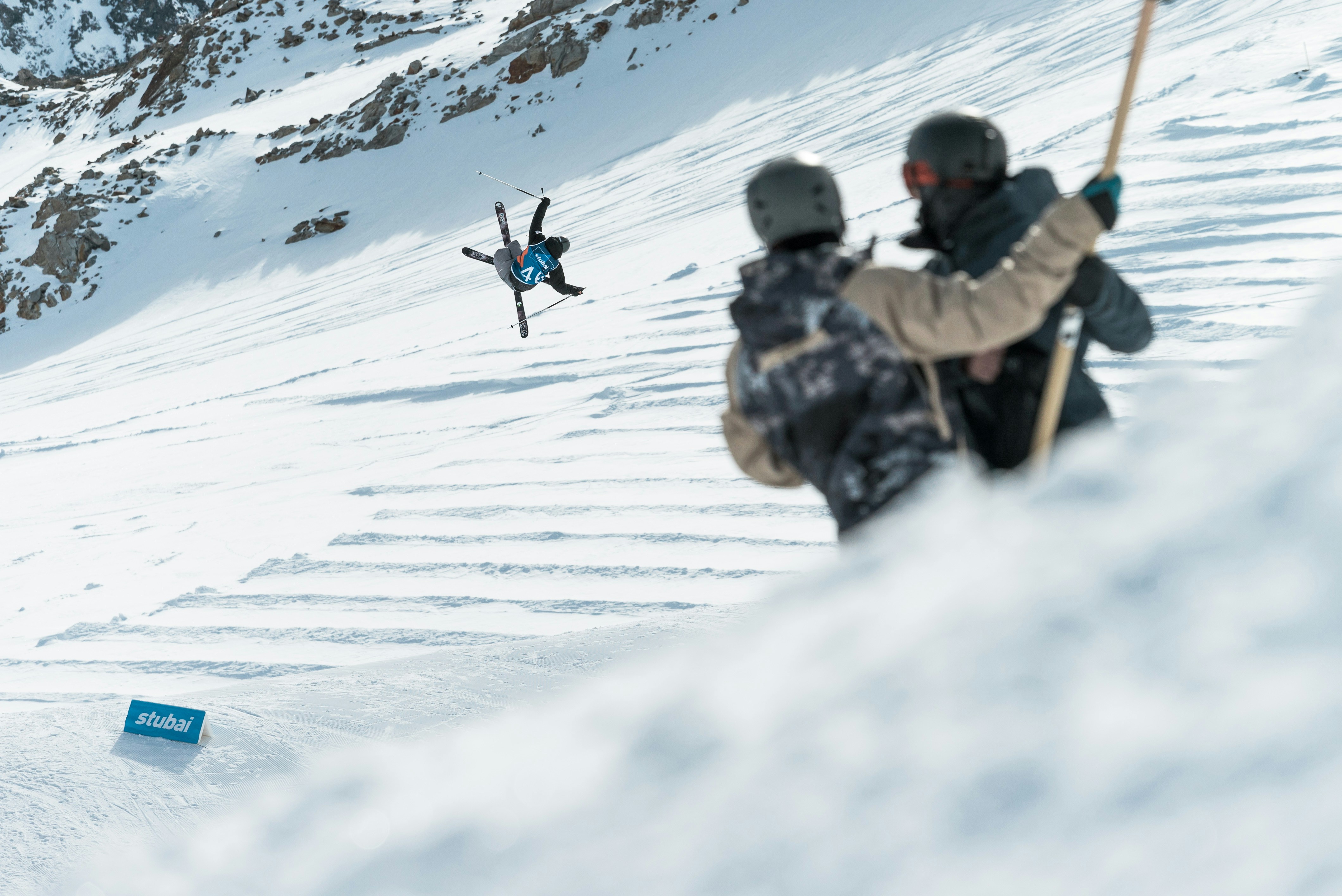 Daniel Tschofenig - młoda gwiazda skoków narciarskich
