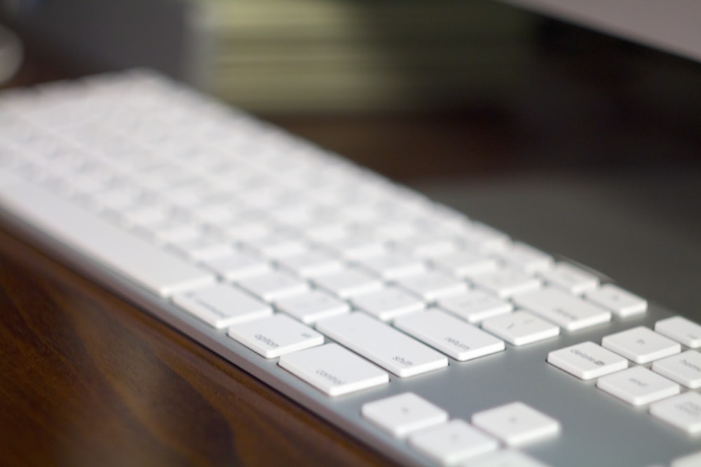 Apple magic keyboard