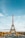 Eiffel tower during daytime
