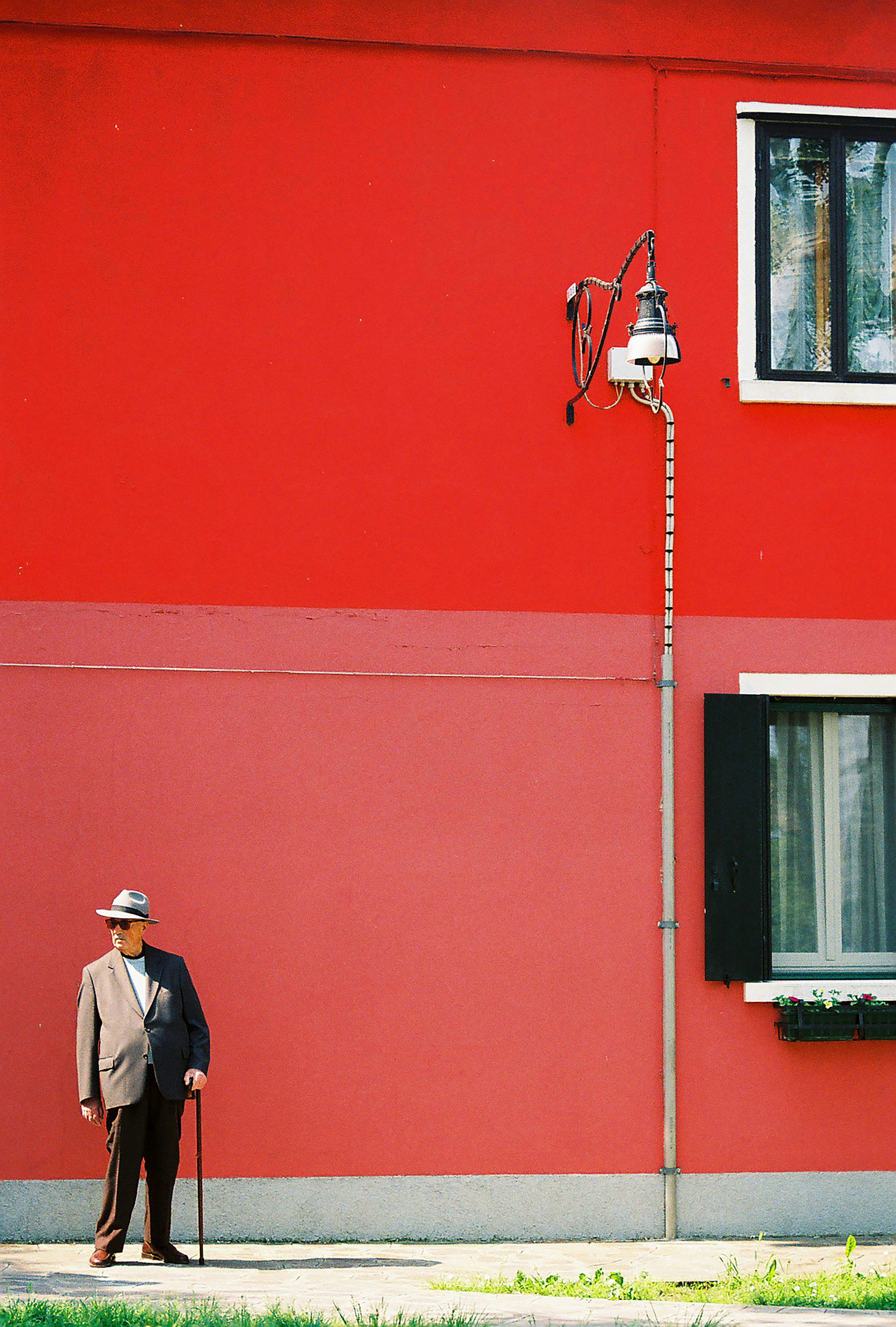Burano Island Venice Italy Pictures Download Free Images on