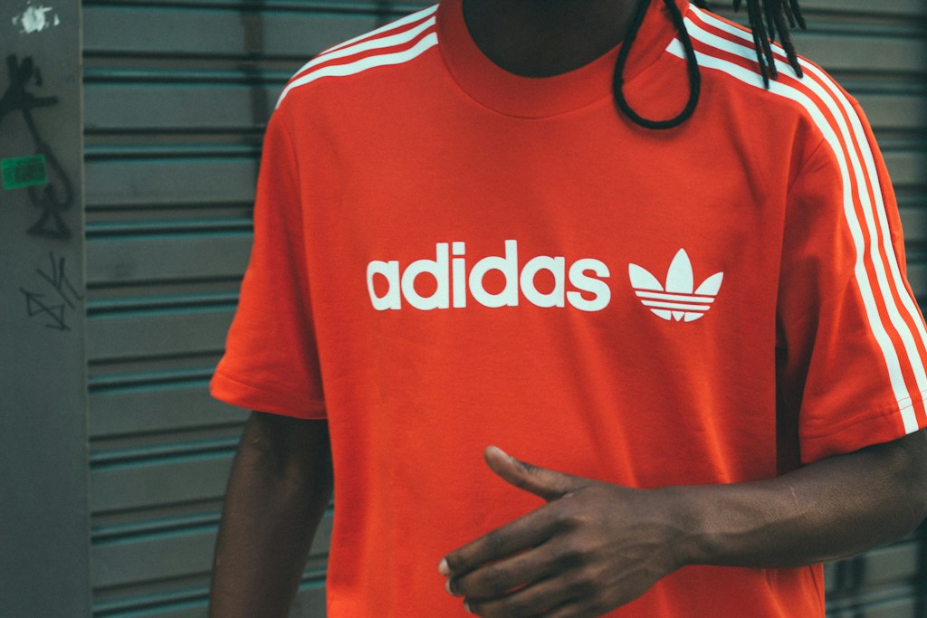 Neon Strike Tee