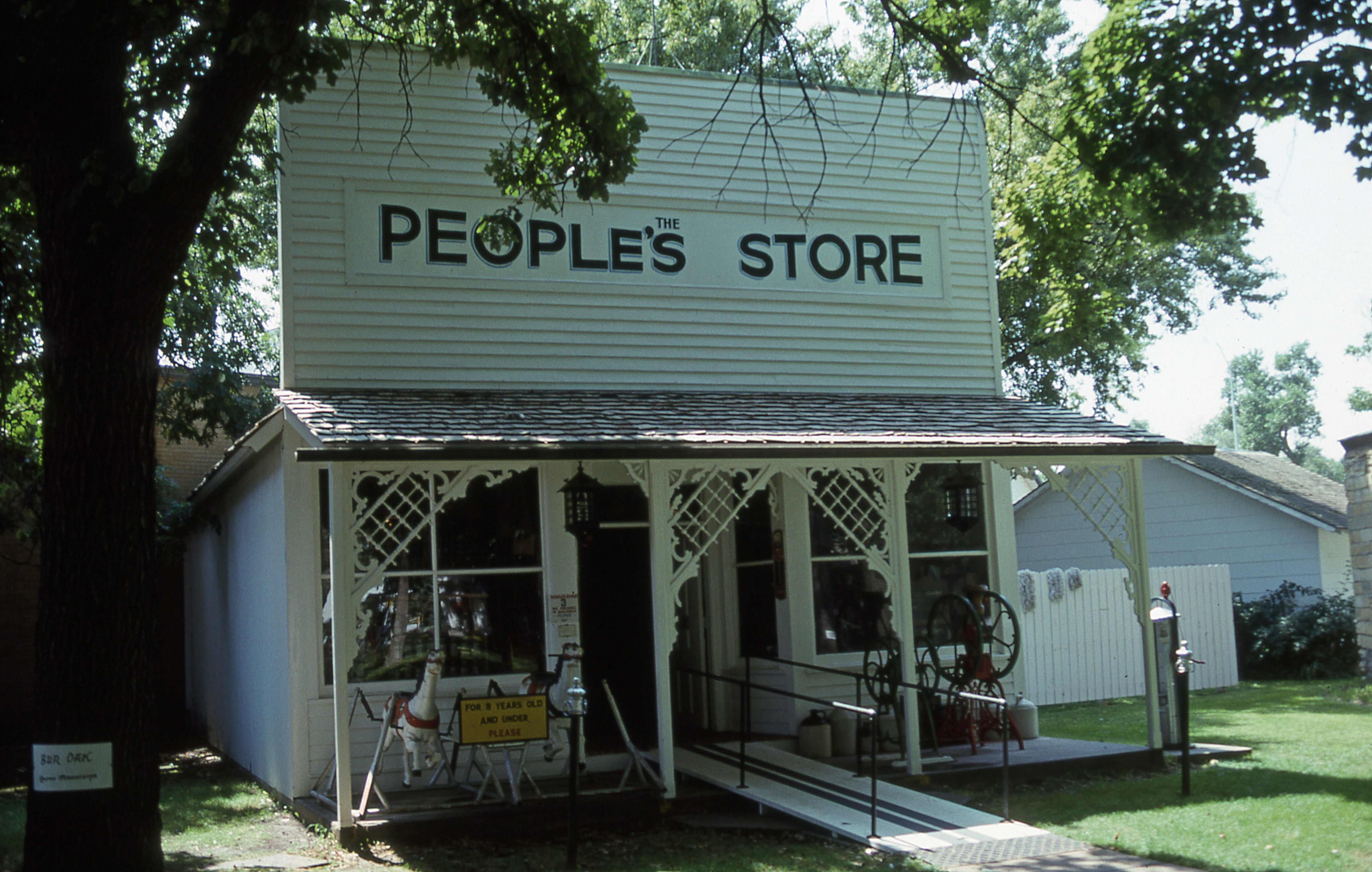 The Great Hardware Store Debate: Which Aisle Has the Best People-Watching in Indiana?
