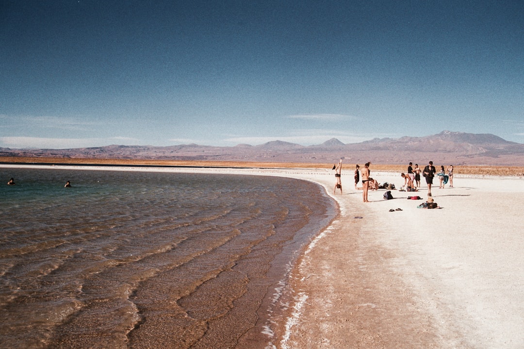 photo of San Pedro de Atacama Beach near Salar de Atacama