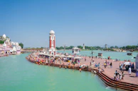 Hari Ki Paudi Haridwar