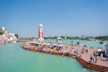 Hari Ki Paudi Haridwar