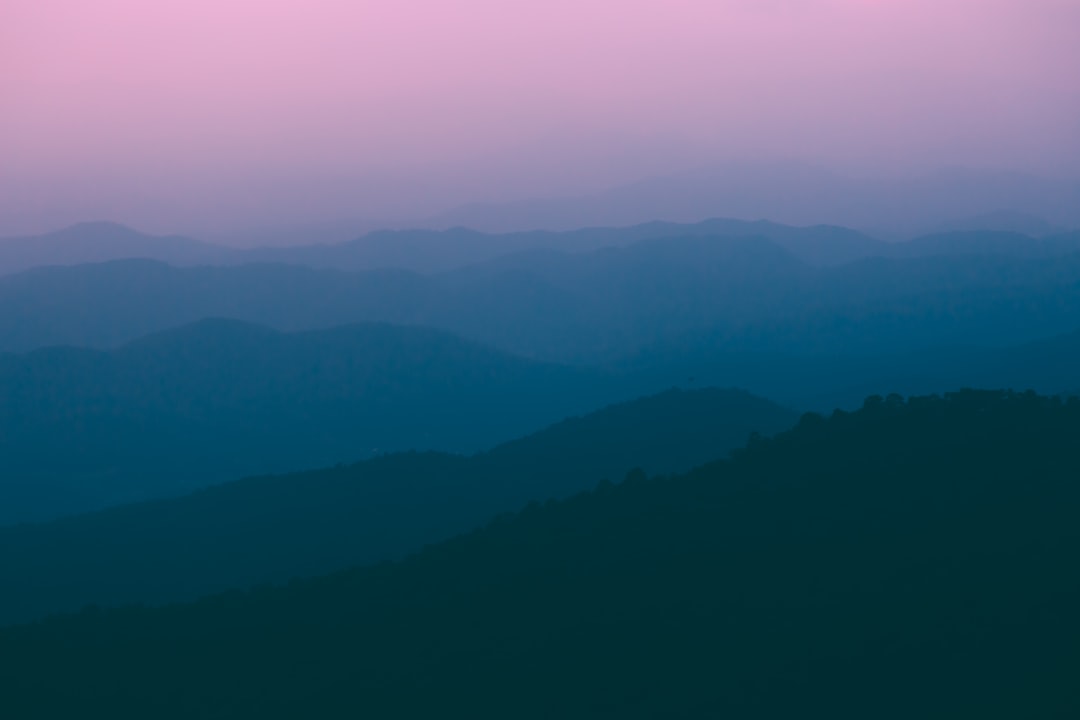 travelers stories about Hill in Doi Pui View Point (El Turístico), Thailand