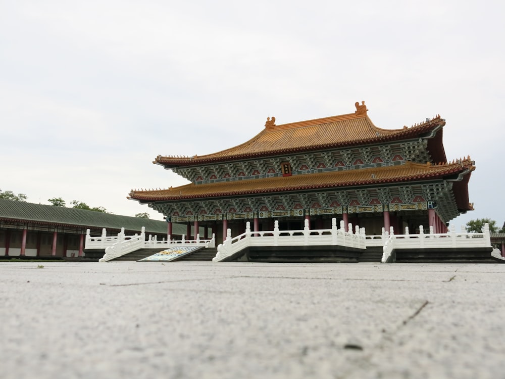 Forbidden City, China