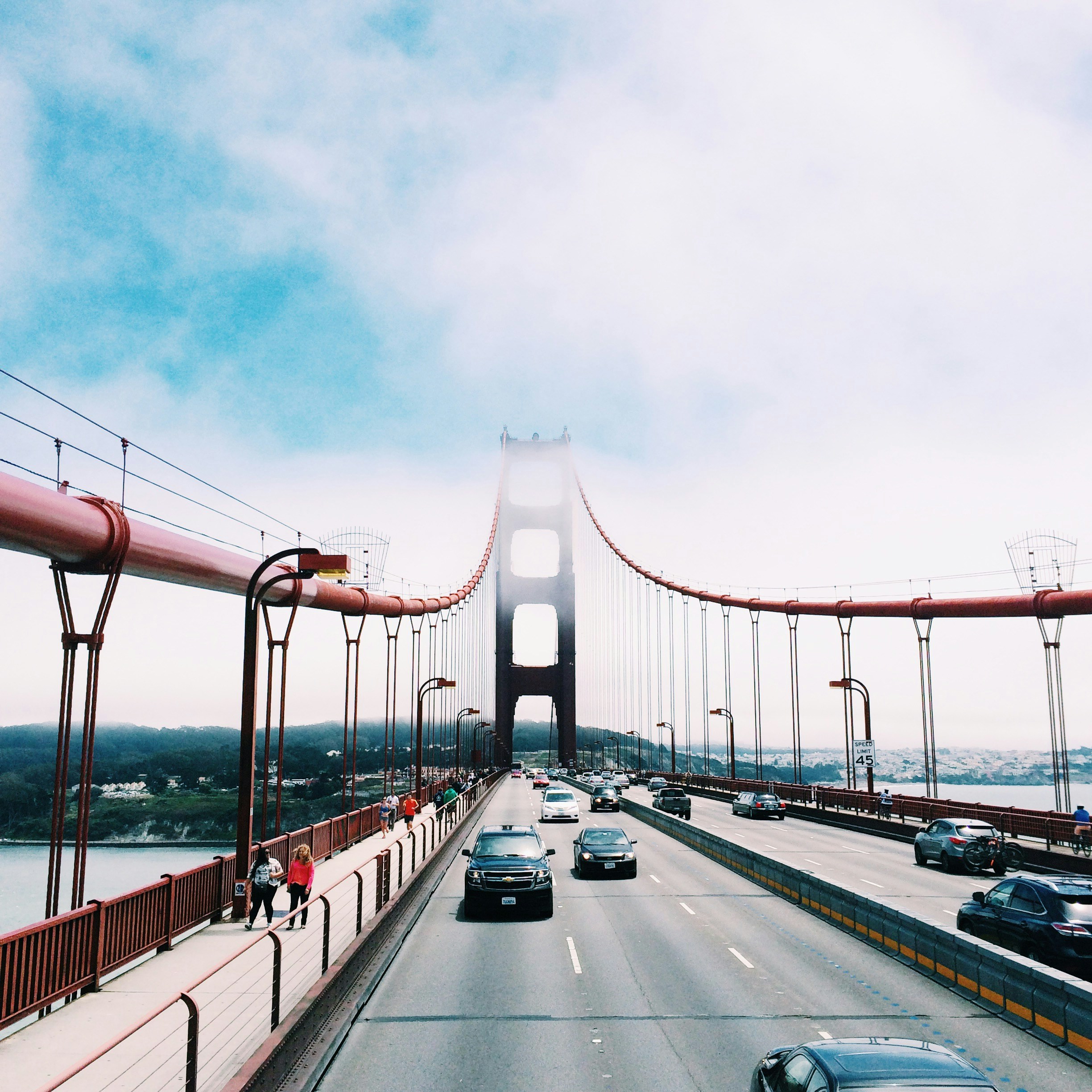 Traffic Management System