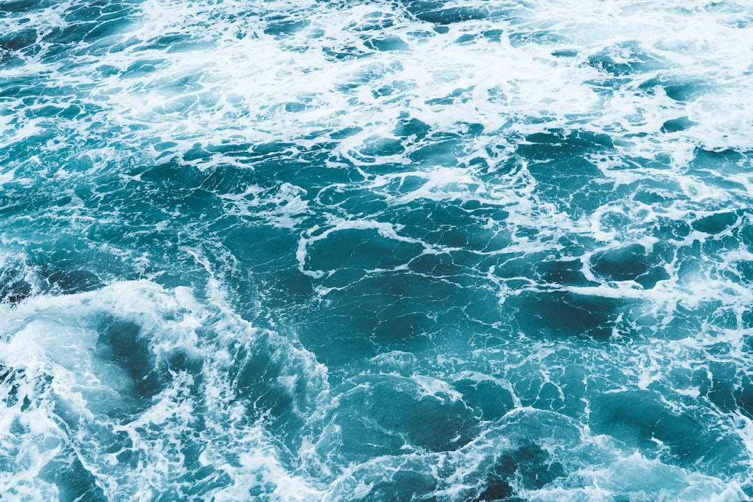 body of water,