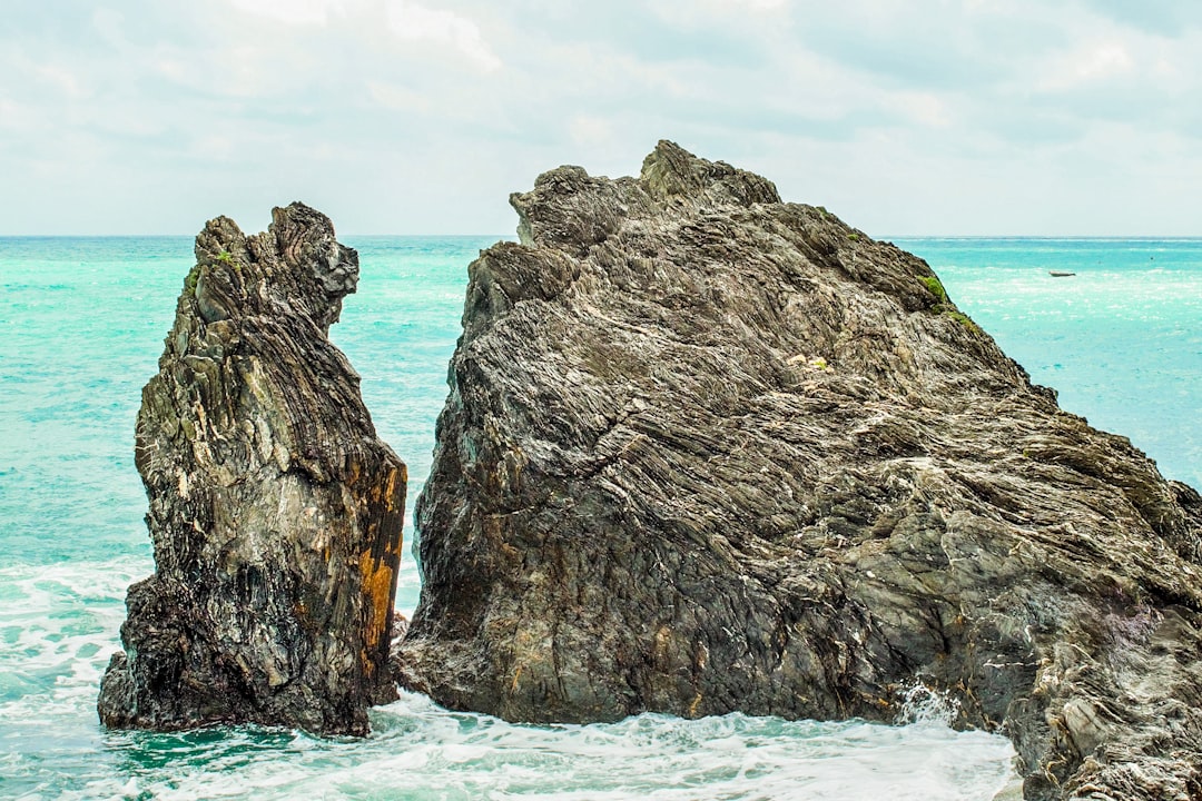 travelers stories about Headland in Rapallo, Italy