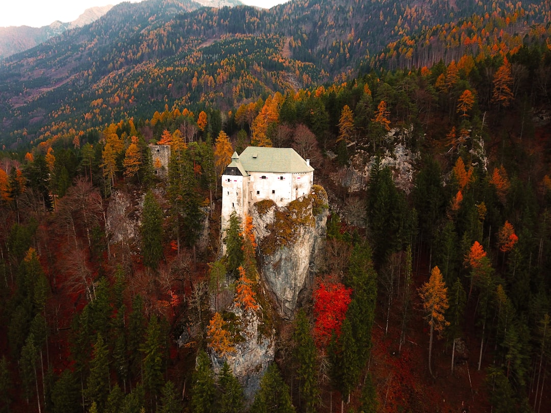 travelers stories about Mountain in Irschen, Austria