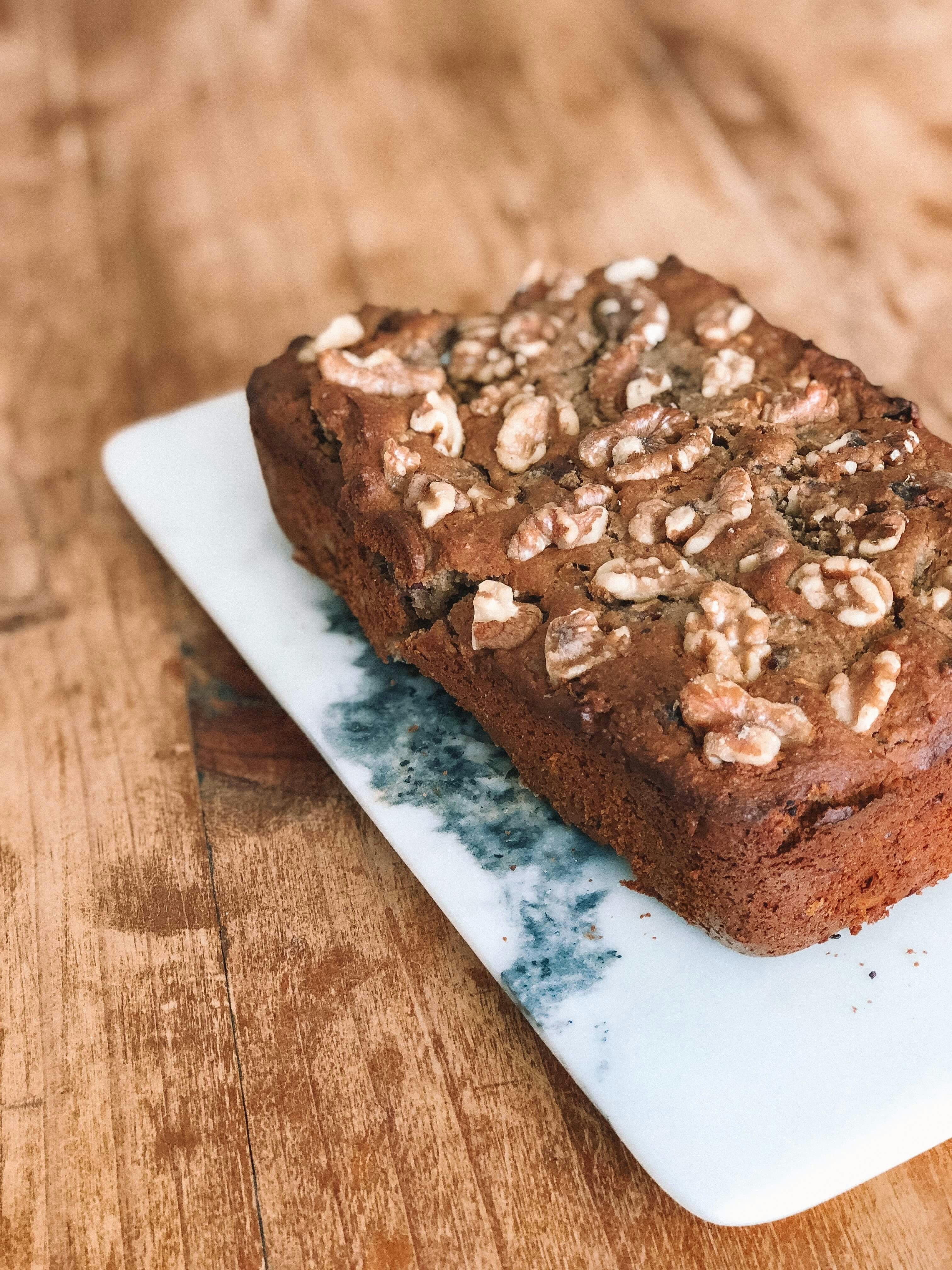 White Chocolate Macadamia 